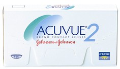 Acuvue 2