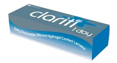 Clariti 1 Day Silicone