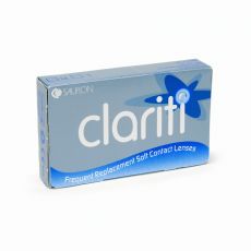 Clariti Silicone