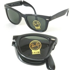 RB 4105  "Wayfarer Folding"