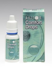 Comfort Drop